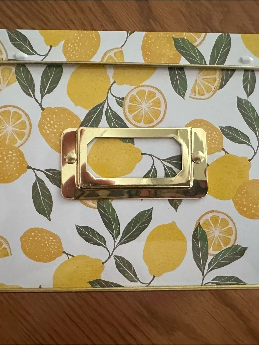 N/A vintage inspired